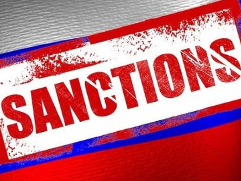 В Италии не приняли резолюцию об отмене санкций в отношении РФ