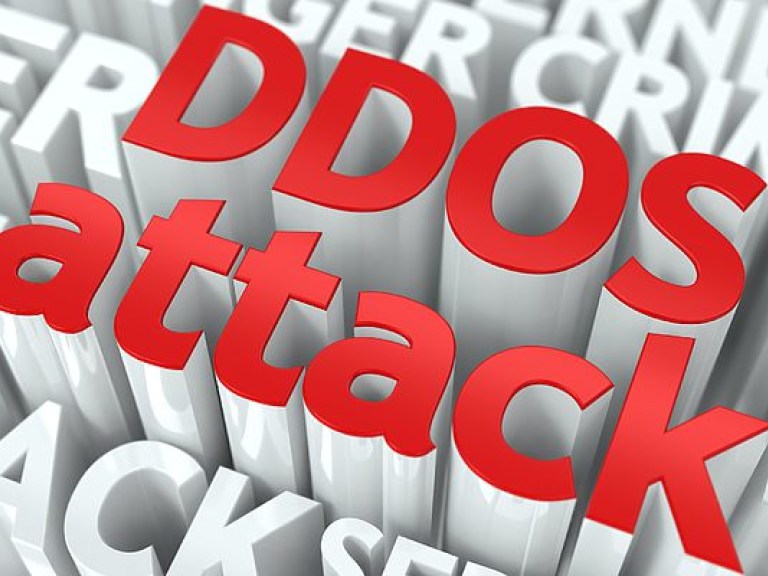 За полгода госорганы Украины подверглись DDoS-атакам более 150 раз