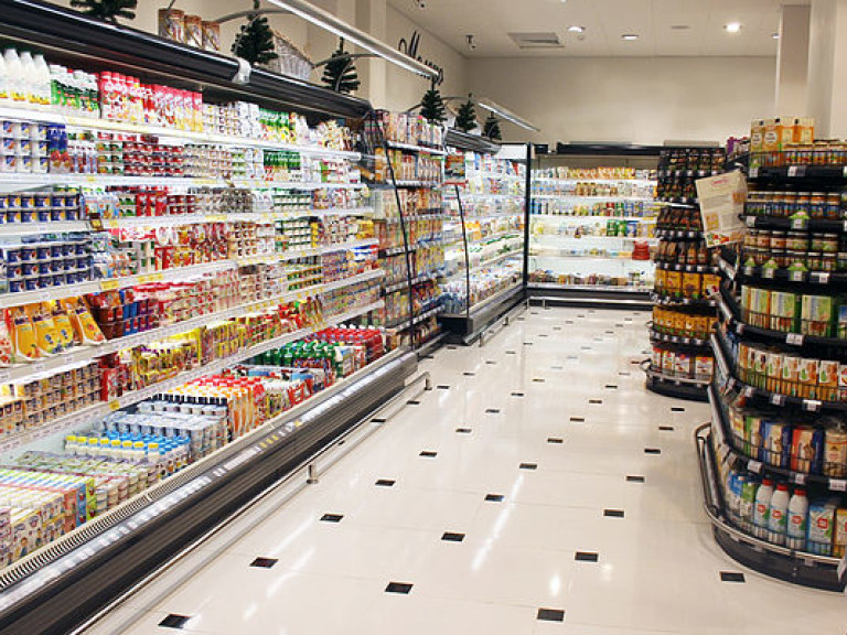 МЭРТ предложило временно отменить чрезмерное регулирование цен на продукты питания