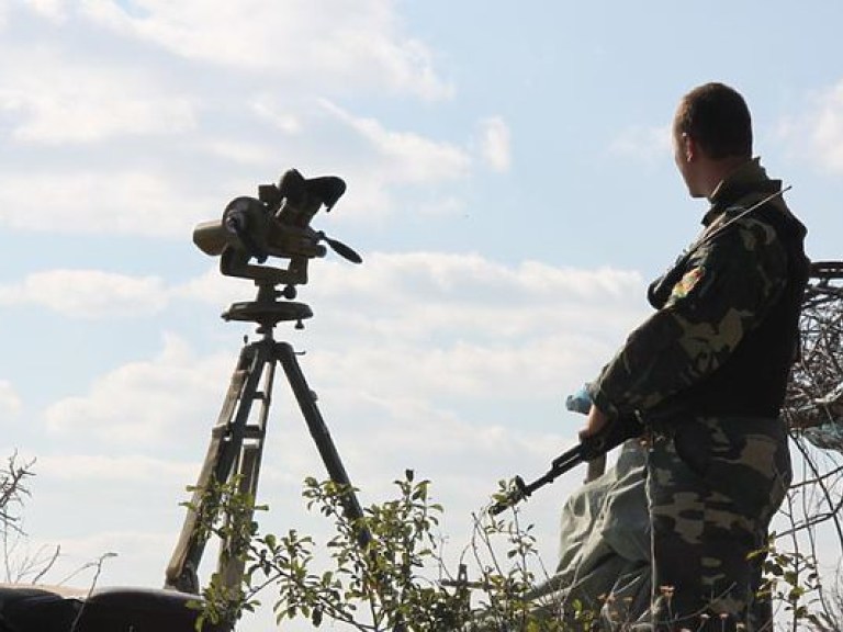 Пограничники задержали в аэропорту Львова мужчину, подозреваемого в связях с ИГИЛ