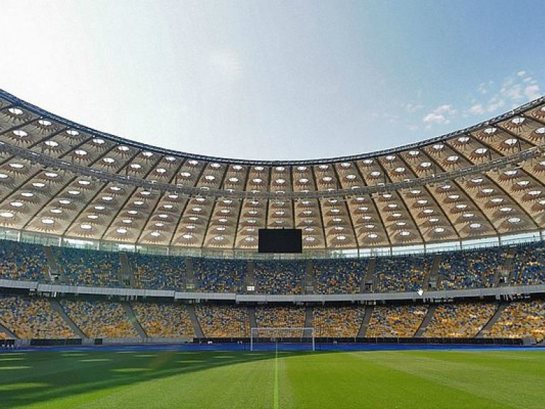 Динамо – Днепр 1:0 онлайн-трансляция матча