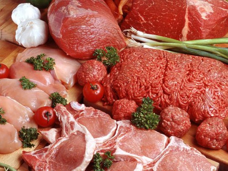 Агросектор Украины ежегодно теряет около 1 млрд долларов на рынке говядины &#8212; эксперт