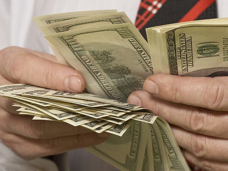 Экономист: К осени курс доллара достигнет 30 гривен