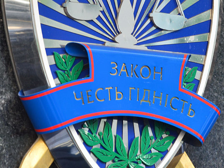 Итоги недели: Генпрокуратура стала главным ньюсмейкером страны (ОБЗОР)