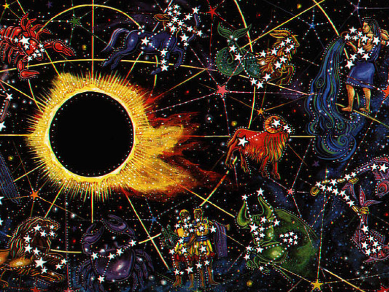 Эксклюзивный астрологический гороскоп на неделю от Любови Шехматовой (7-13 августа)