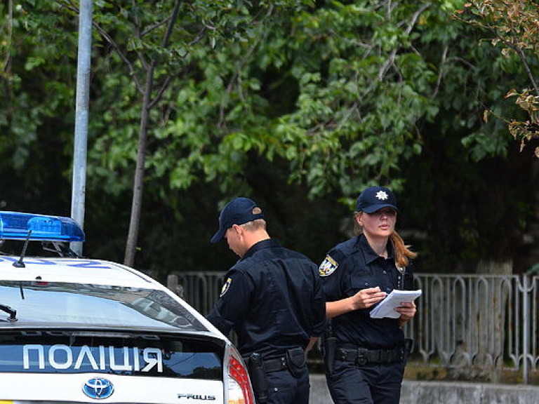 В Ровенской области автомобиль врезался в автобус, есть пострадавшие