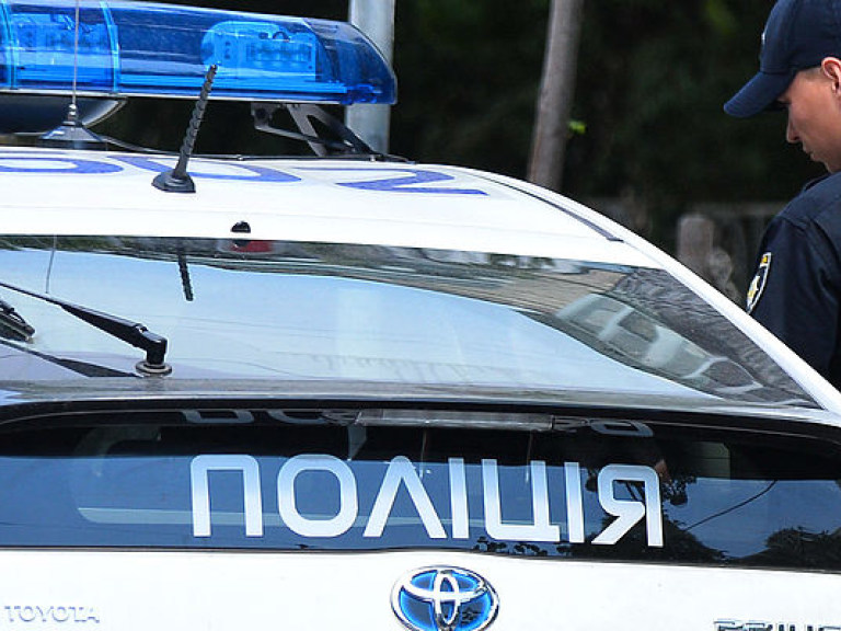 В Днепре мужчина прыгнул с моста  и погиб