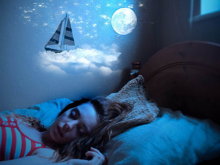 Сны помогают диагностировать болезни — медики