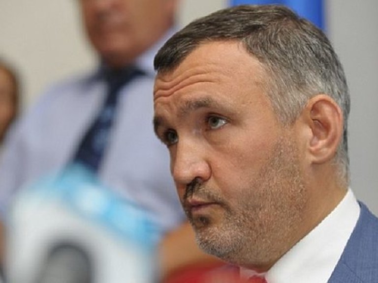 Суд арестовал особняк экс-заместителя генерального прокурора Кузьмина (ФОТО)