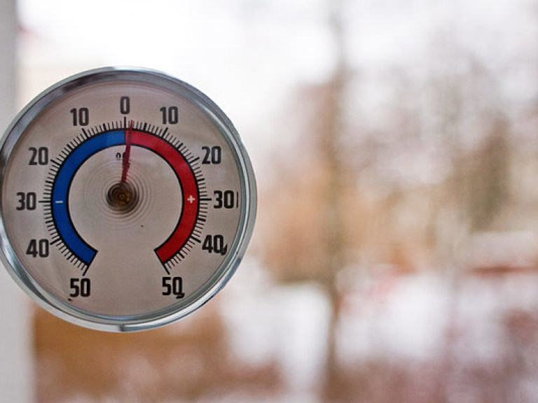 Синоптик: Приближающееся похолодание будет недолгим (ДИАГРАММА)