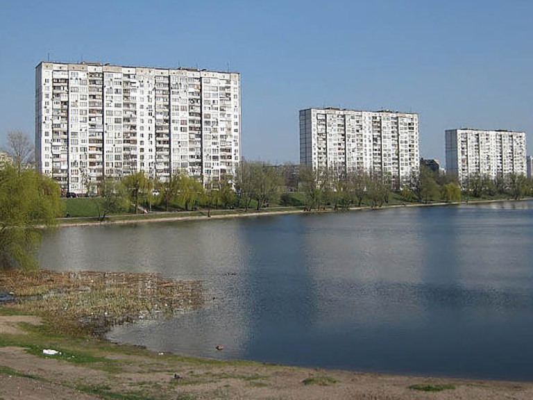 В столице временно не рекомендуется купание на трех пляжах