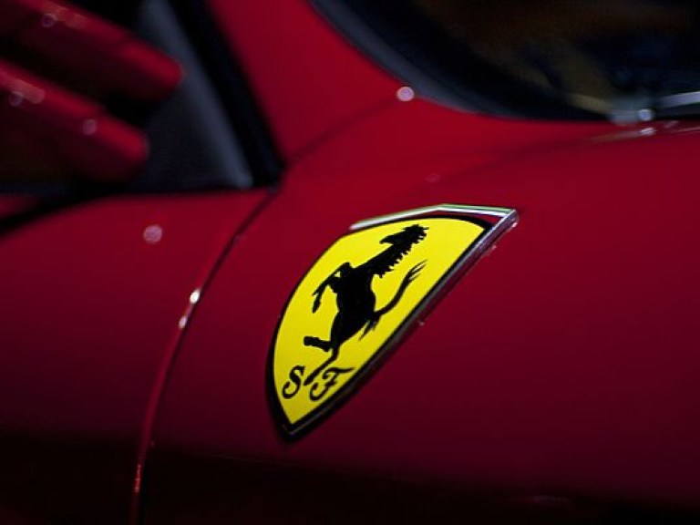 Ferrari отзовет с рынка более 600 авто