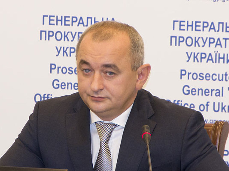 Экс-депутата Шепелева подозревают в госизмене
