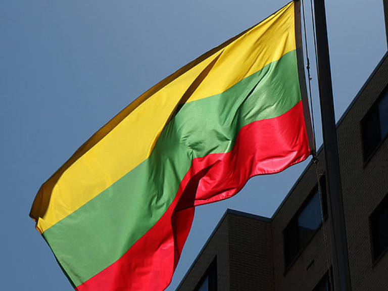 В МИД Литвы отреагировали на заявления РФ по Крыму