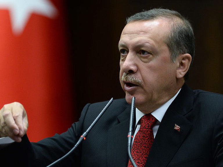После провалившегося путча в Турции Эрдоган пытается начать ситуативную игру с РФ  &#8212; политолог