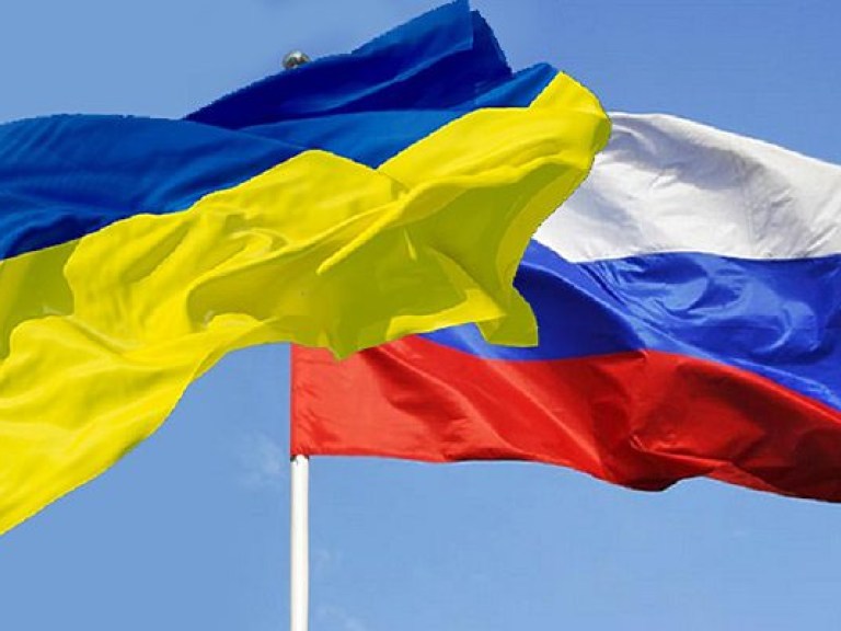 Товарооборот между РФ и Украиной за первое полугодие упал почти на 60% &#8212; Минэкономразвития РФ