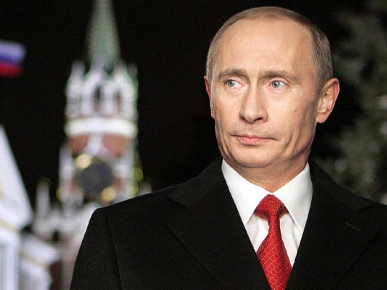 Событиями в Крыму Путин проверяет реакцию ЕС и США на свое поведение &#8212; политтехнолог