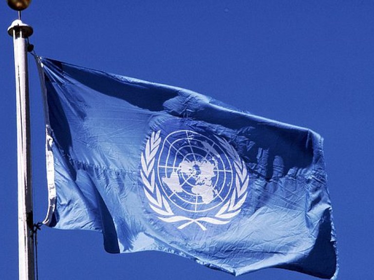 ООН изучит свидетельства использования химоружия в Алеппо