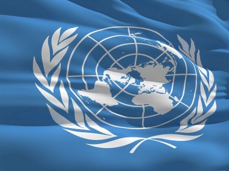 На следующих переговорах ООН по ситуации в Украине могут быть привлечены представители ОБСЕ