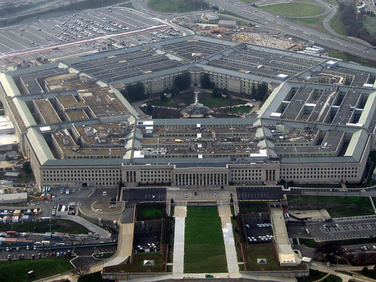 В Пентагоне заявили об уничтожении лидера ИГИЛ в Афганистане