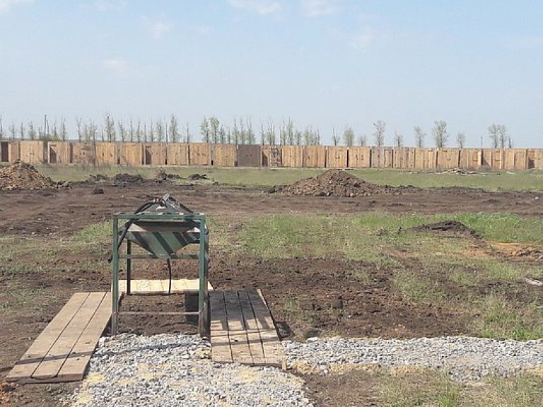 В Николаевской области на военном полигоне погиб солдат