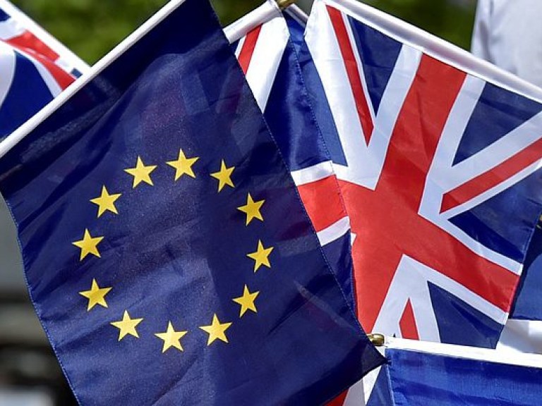 Выход Великобритании из ЕС могут отсрочить до 2019 года