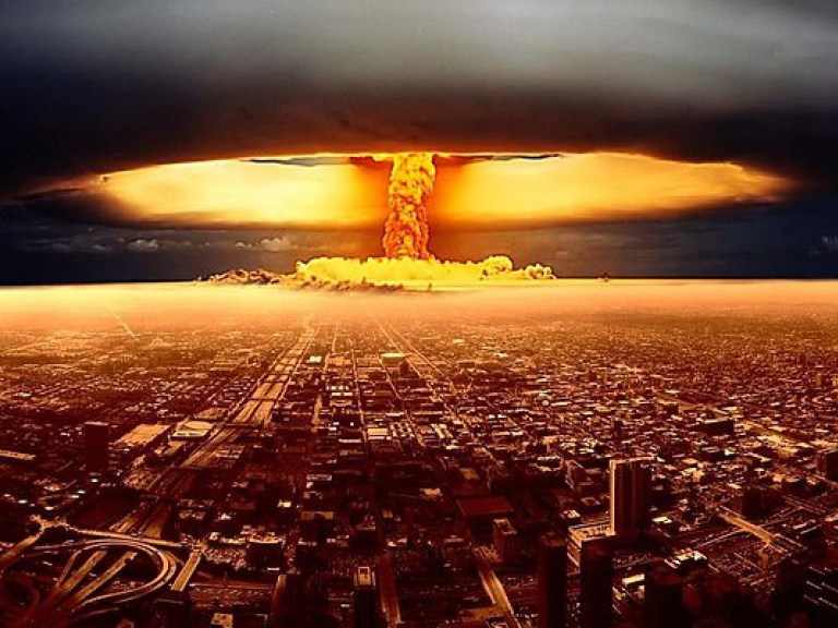 Биологи назвали реальные последствия атомных бомбардировок Японии