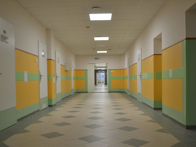 В  двух киевских поликлиниках будет введена электронная очередь