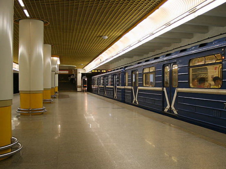 Подорожание проезда в киевском метро втрое взвинтит цены в наземном транспорте в два раза — эксперт