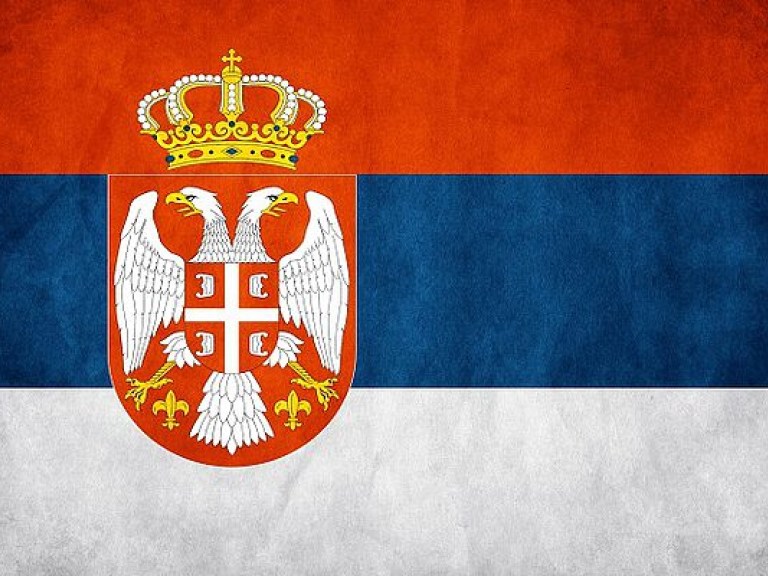 Сербия отказалась применять санкции в отношении РФ