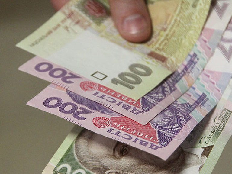 Рост цен в Украине «съел» весь запас наличных денег – экономист