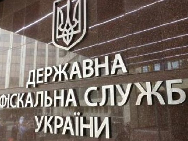 В Киеве налоговики разоблачили предпринимательницу, не заплатившую почти 6 миллионов гривен налогов