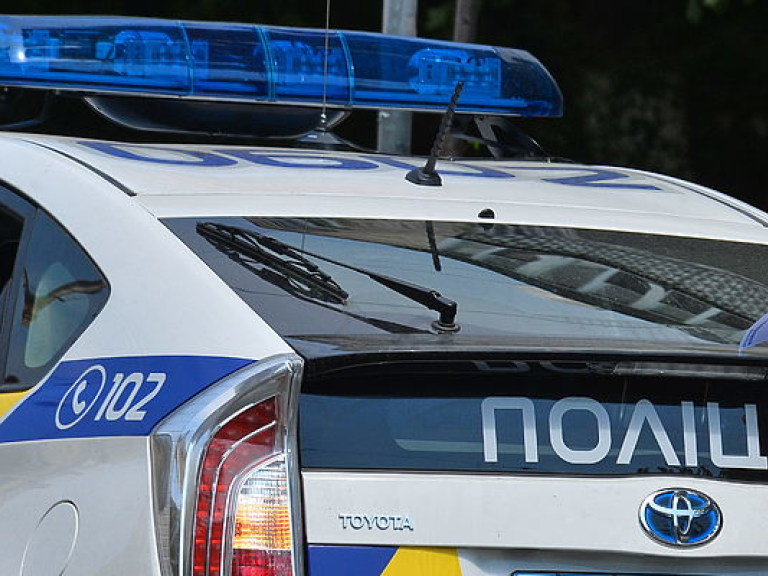В Киеве неизвестные с особой жестокостью избили и ограбили парня – полиция