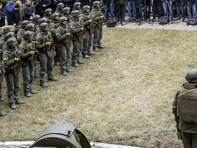 ГПУ и НАБУ будут предупреждать друг друга о применении спецназа