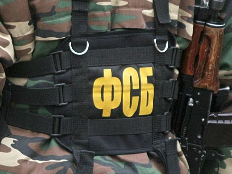 Крымская провокация основывалась на конфликте интересов российских спецслужб – аналитик