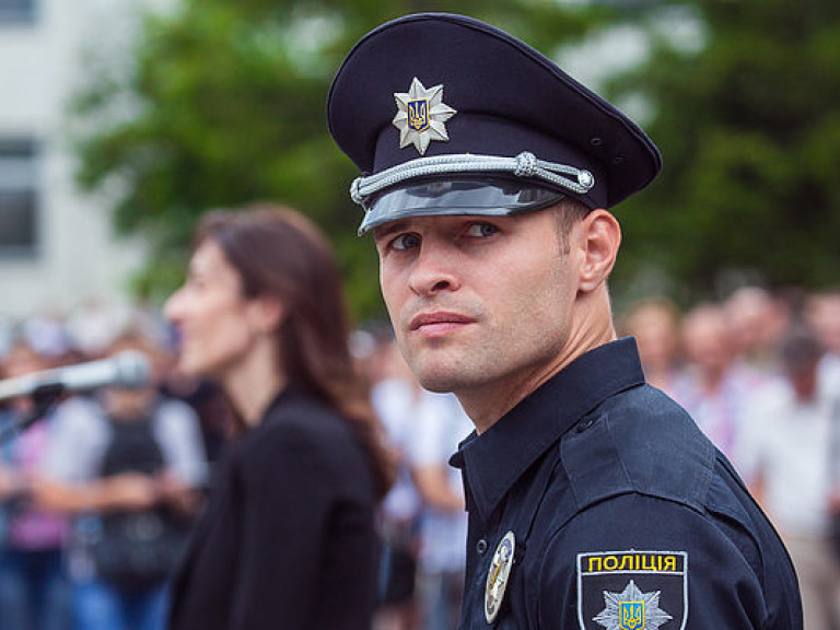 В Харькове 20-24 августа во время массовых мероприятий задействуют почти 7 тысяч полицейских