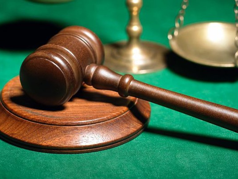 Фигуранта дела Онищенко приговорили к пяти годам условно