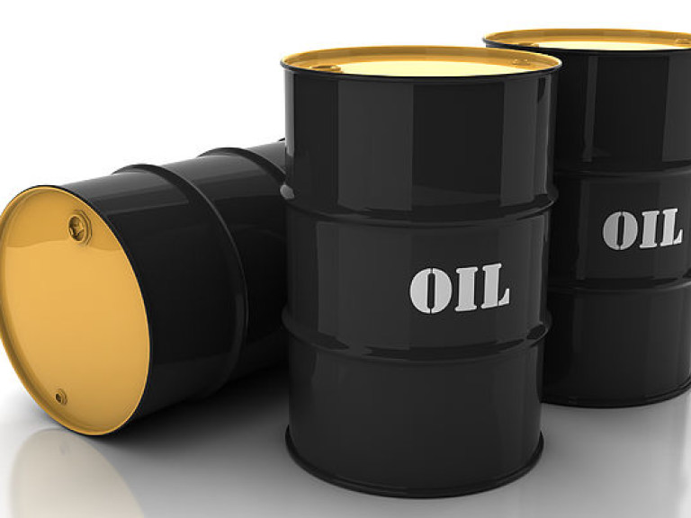 Цена нефти Brent поднялась выше 51 доллара за баррель
