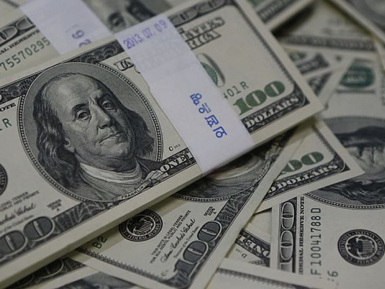 Потребность Украины в валюте на осень составляет около 3 миллиардов долларов  &#8212; экономист