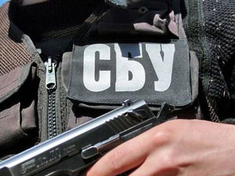 В Киеве силовики ликвидировали наркогруппировку