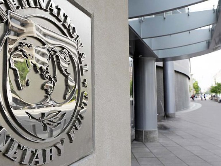 Эксперт обозначил сложности в получении третьего транша МВФ