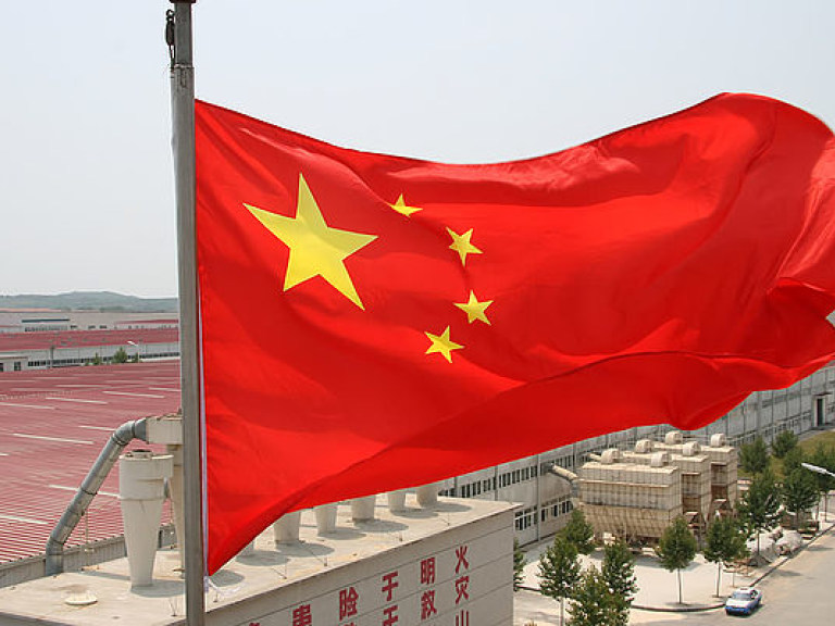 Китай начал строительство первого зарубежного военного аванпоста