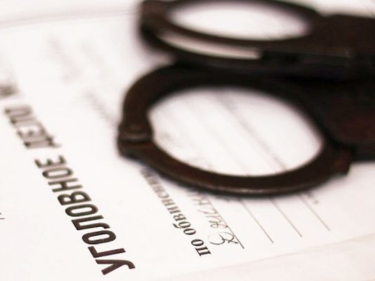 В Днепропетровской области отец до смерти забил младенца