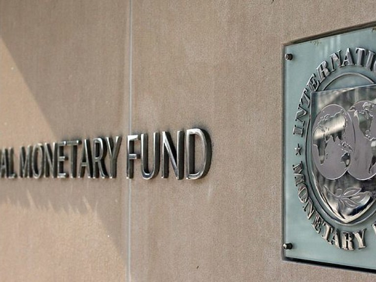 В Минфине анонсировали получение кредита МВФ в сентябре