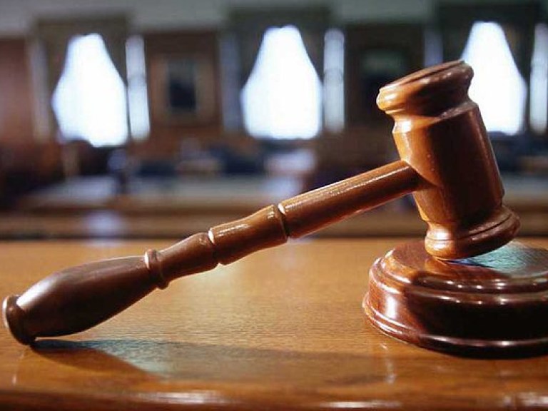 Суд приостановил рассмотрение аппеляционной жалобы КПУ