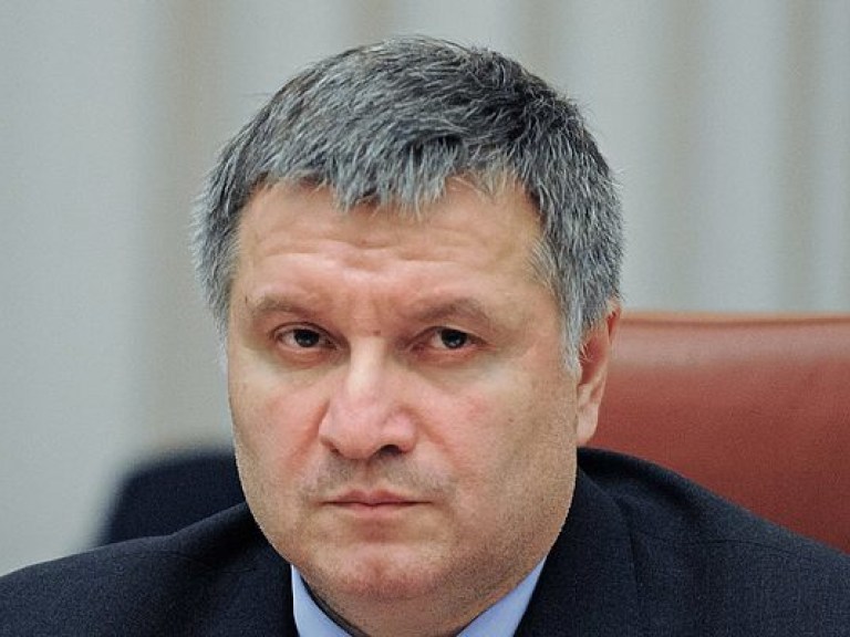 Реформа МВД: Аваков борется с преступностью, сокращая генералитет