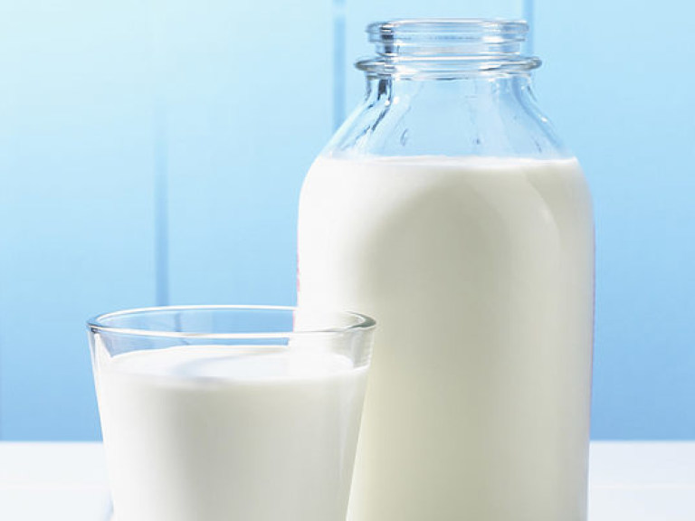Самое дешевое молоко в киевских супермаркетах стоит 9 гривен — эксперт