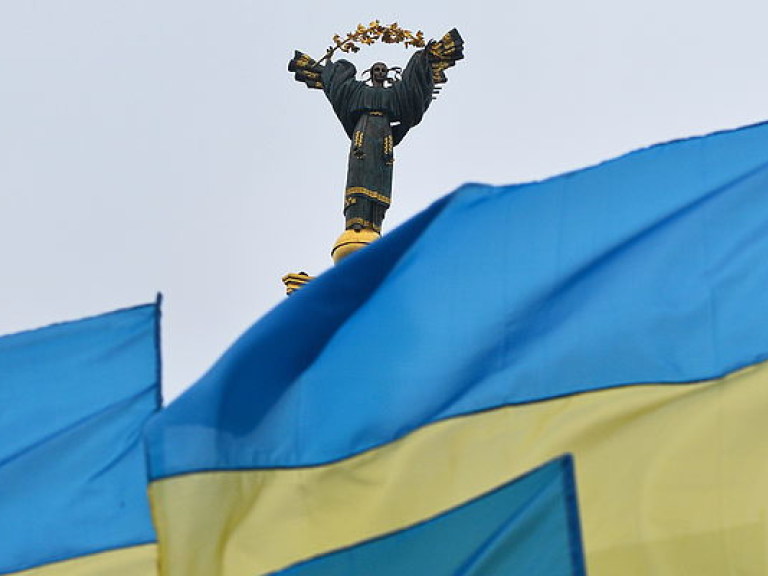 Правящий класс Украины оказался неспособным реагировать на проблемы страны &#8212; политолог
