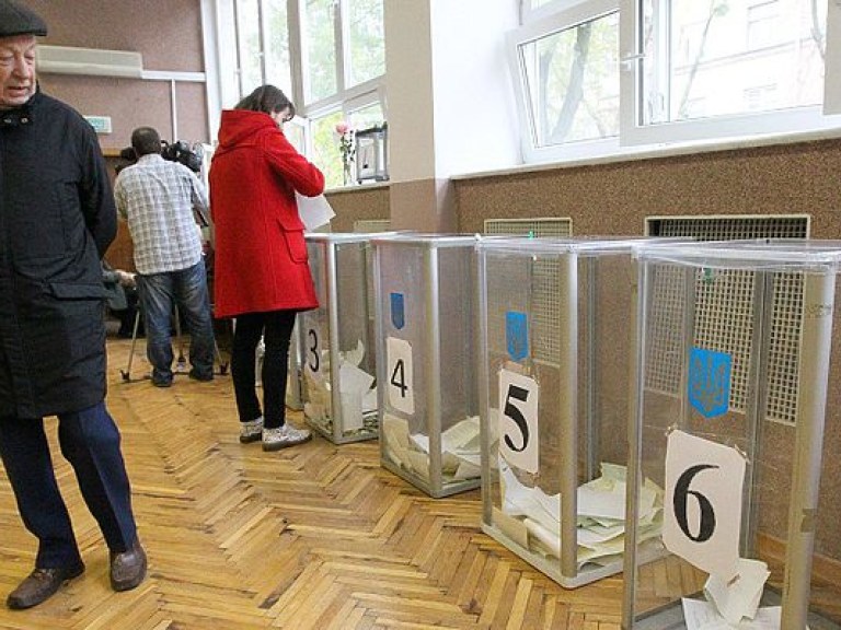 В Украине началась скрытая подготовка к парламентским выборам – эксперт