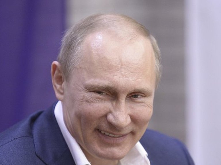 Путин объявил внезапную проверку боеготовности армии РФ